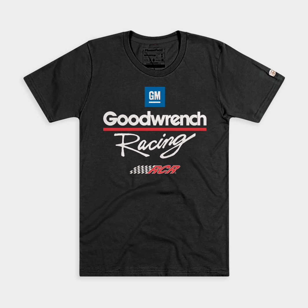 RCR Goodwrench Vintage Tee