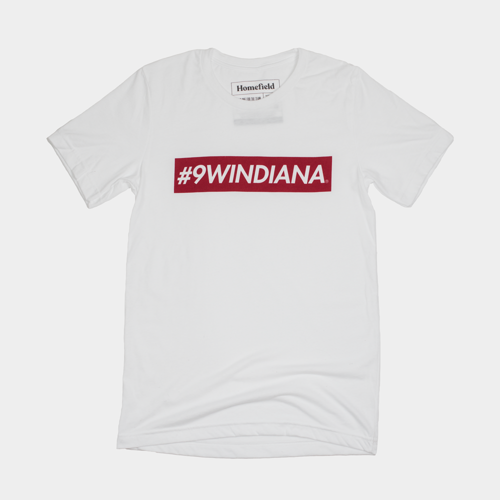 #9WINDIANA Tee