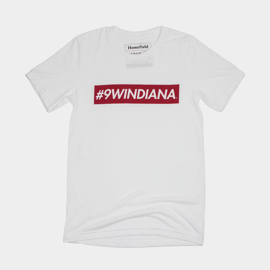 #9WINDIANA Tee
