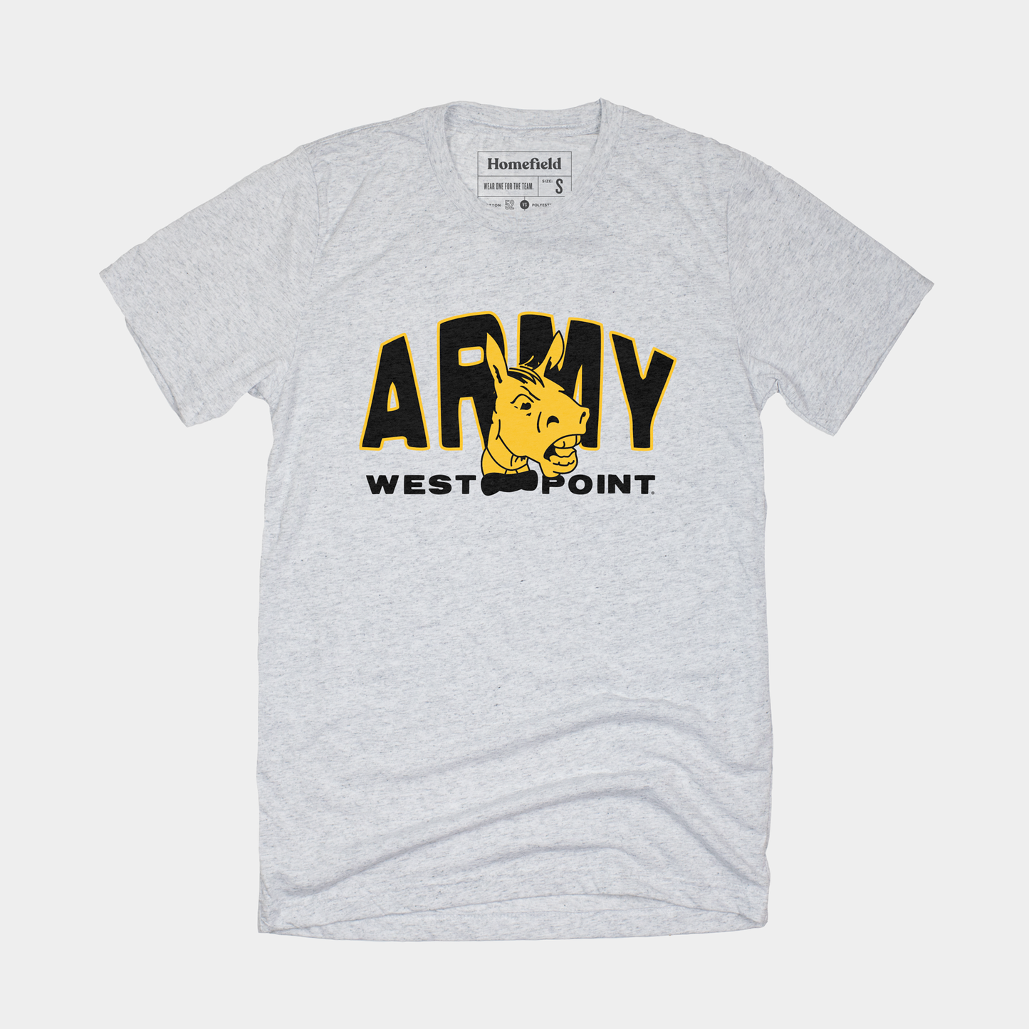 Vintage 1960s Army Mule T-Shirt