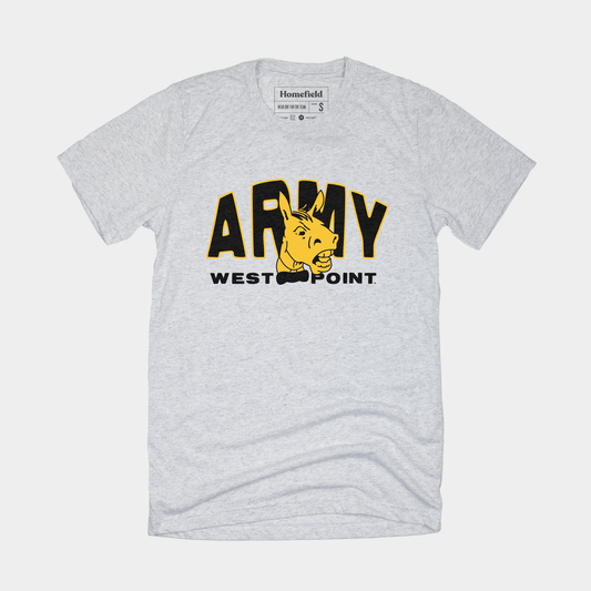 Vintage 1960s Army Mule T-Shirt