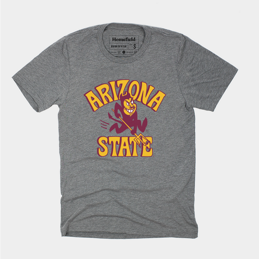 Vintage Arizona State Tee