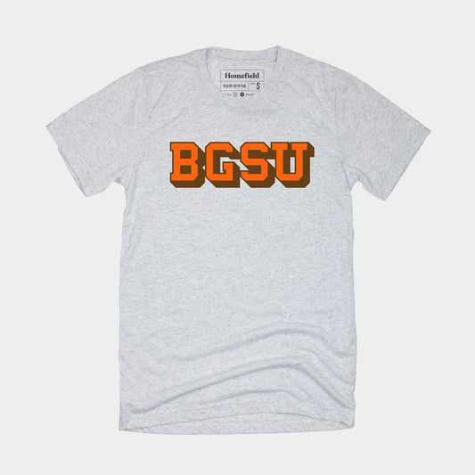 Vintage BGSU Tee
