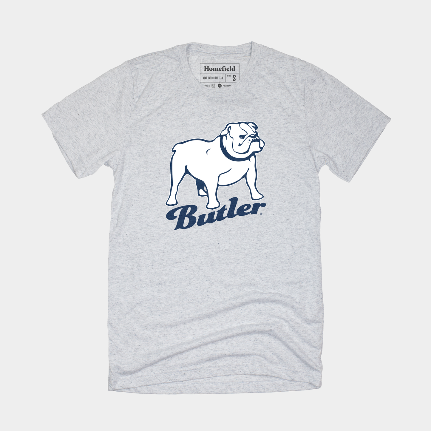 Butler Bulldog Tee