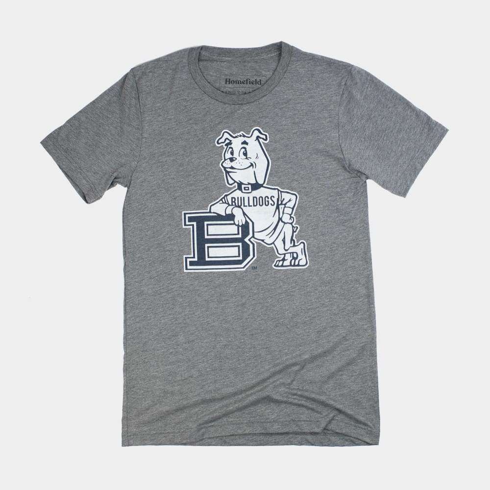 Vintage Butler Blue Tee