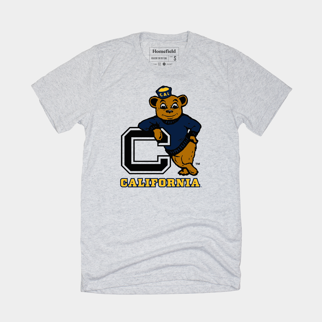 Retro Oski Tee