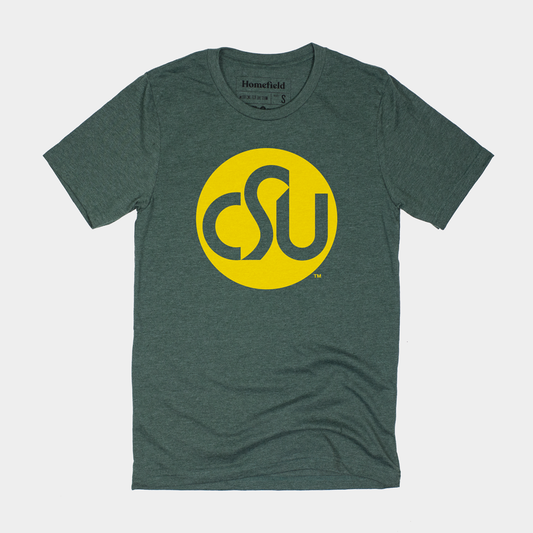 1970s CSU Tee