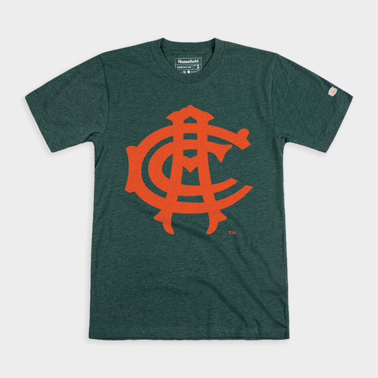 Vintage Colorado Agricultural College Tee