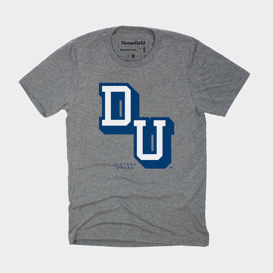 DU Vintage Drake Tee