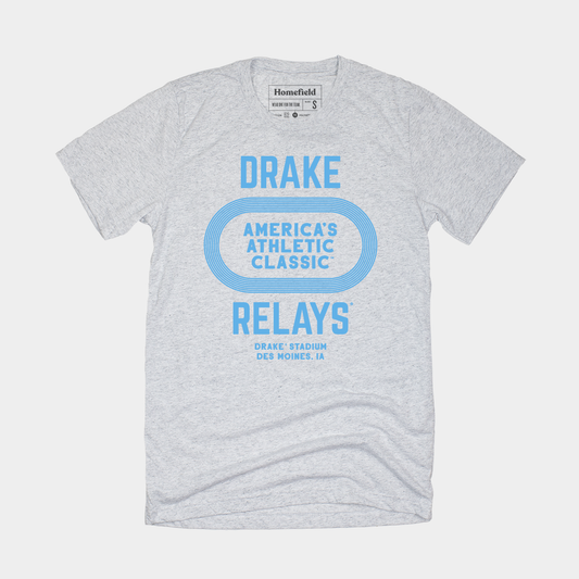 Drake Relays T-Shirt