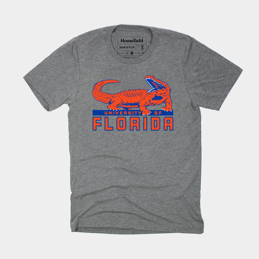 University of Florida Vintage T-Shirt