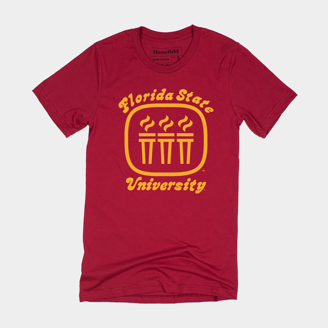 Florida State Torches T-Shirt