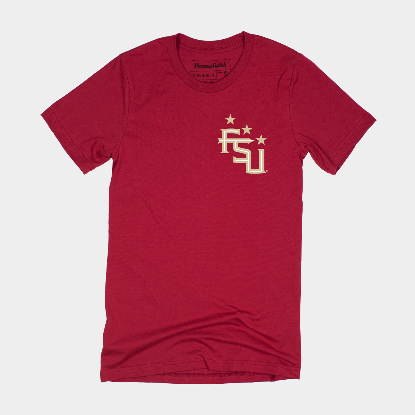 FSU Women's Soccer Champs Tee