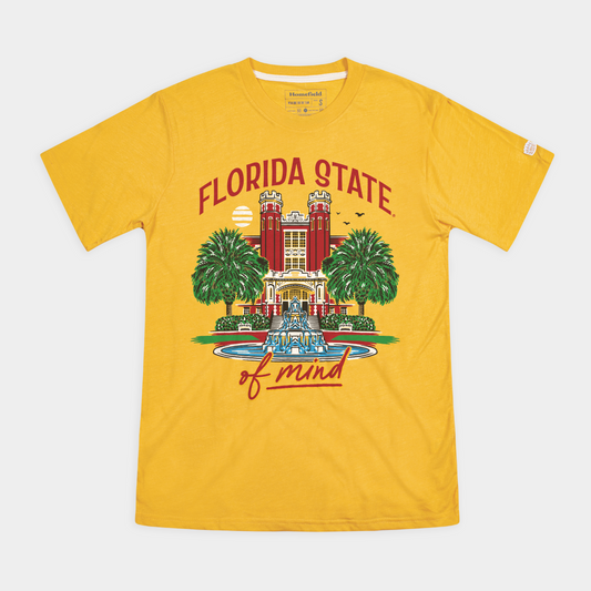 "Florida State of Mind" Westcott Fountain Tee