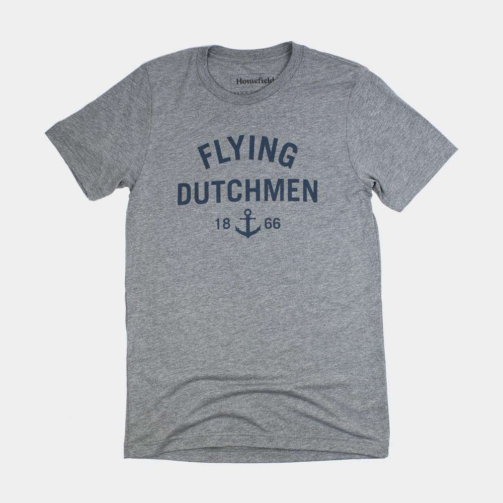 Flying Dutchmen Tee
