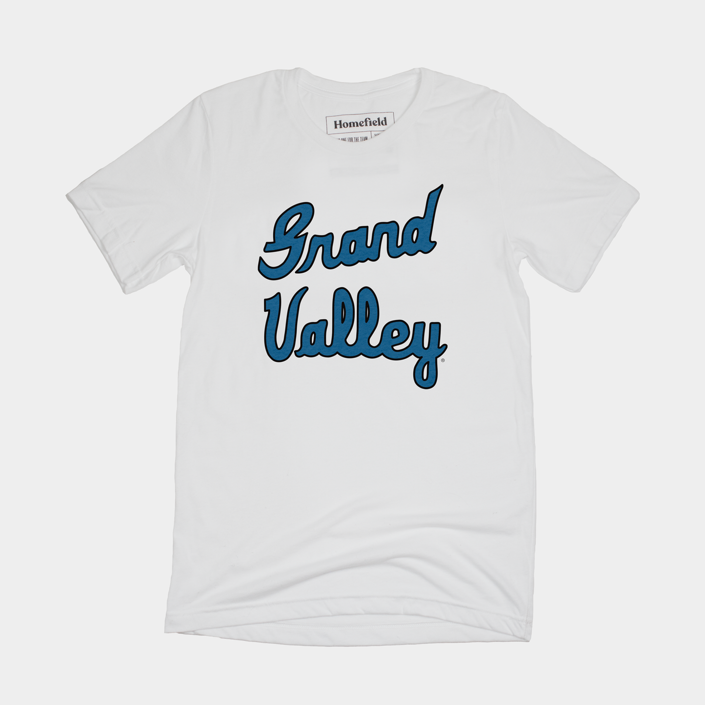 1988 Grand Valley Script Tee