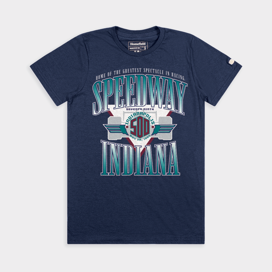 1995 Indianapolis 500 Speedway Tee
