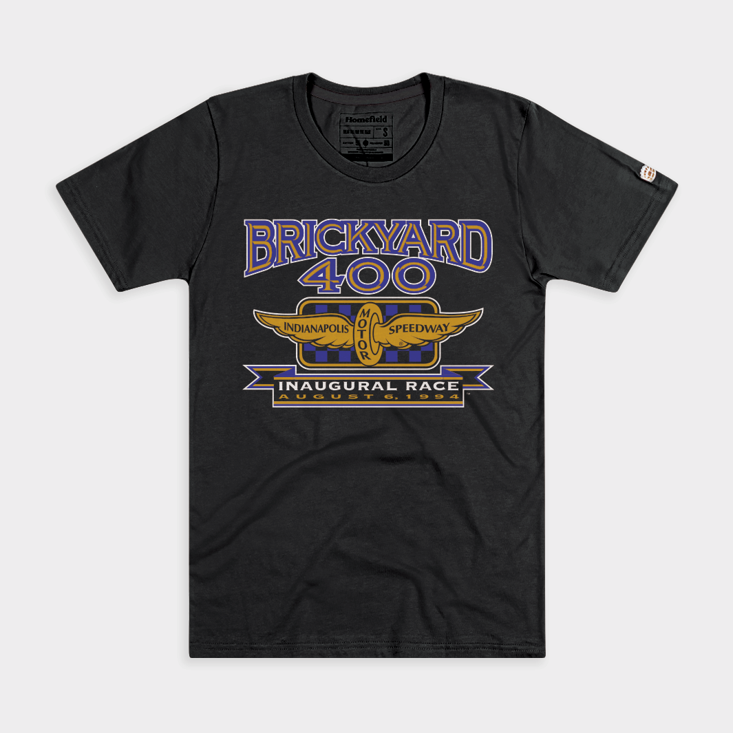 1994 Brickyard 400 Retro Tee
