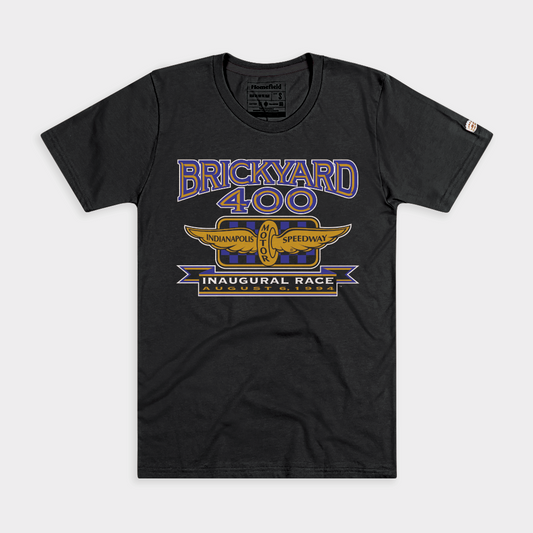 1994 Brickyard 400 Retro Tee