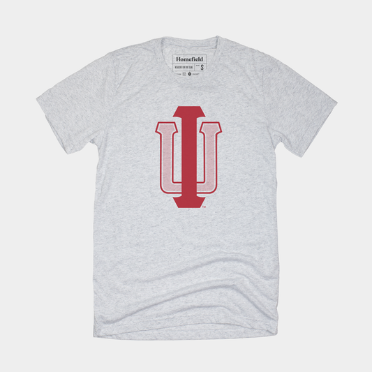 Vintage 1970 IU Trident Tee