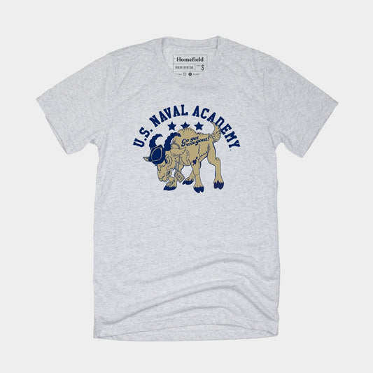 90s Bill the Goat USN Tee