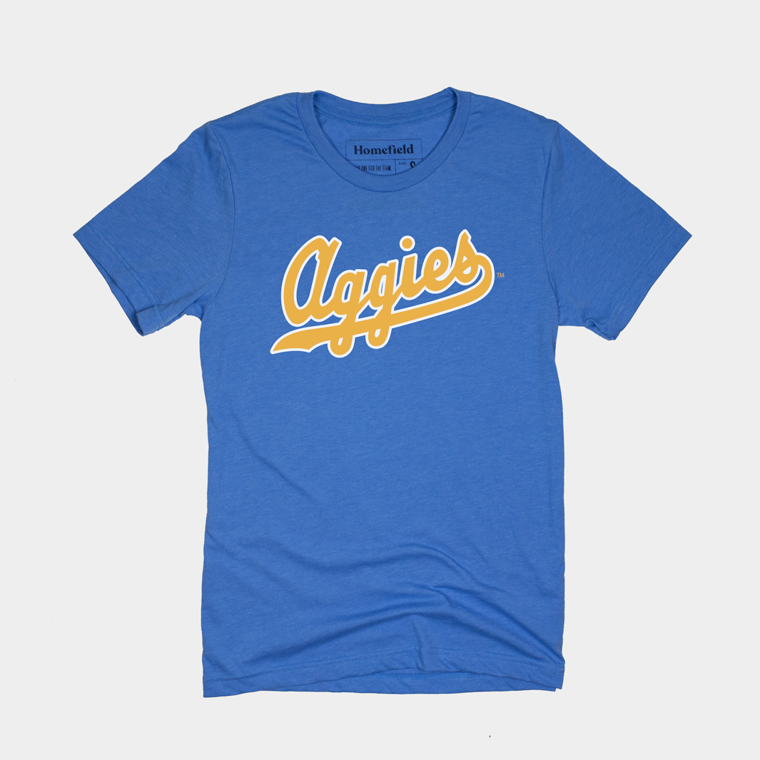 NC A&T '67 Aggies Tee