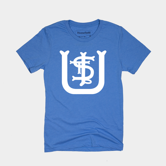Vintage Saint Louis "STLU" Tee