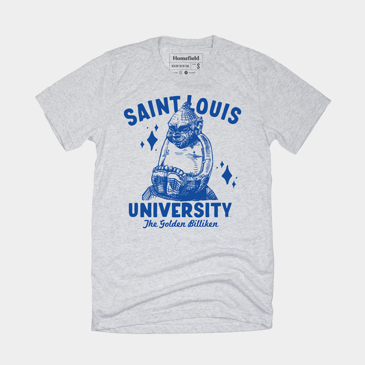 "The Golden Billiken" Tee