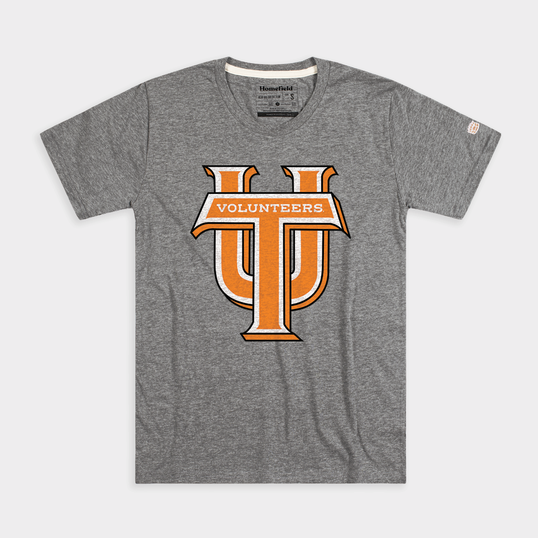Vintage UT Volunteers T-Shirt