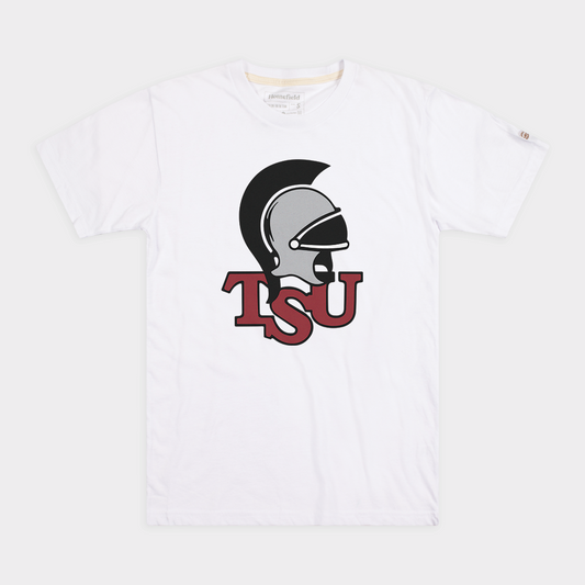Vintage TSU Logo Tee