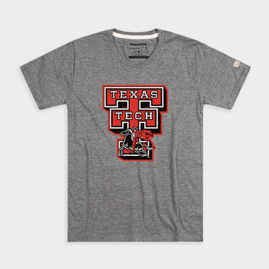 Vintage Masked Rider Double "T" Tee