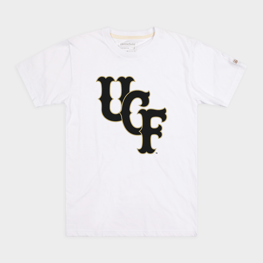 Vintage UCF Tee