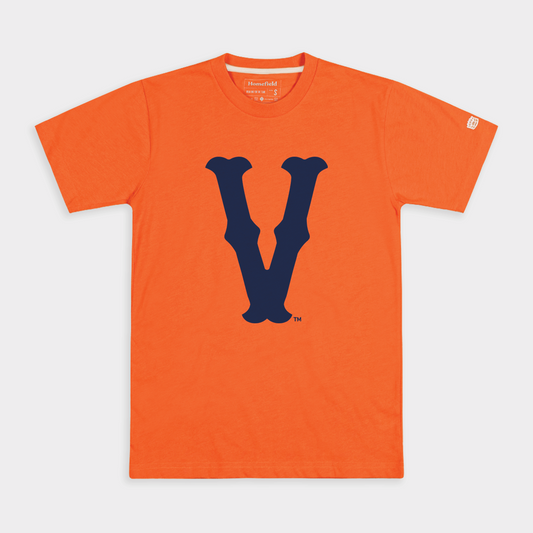 Vintage Virginia “V” Tee