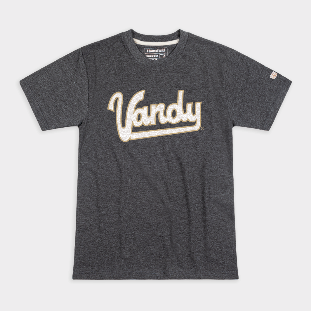 Vintage Vandy Script Tee