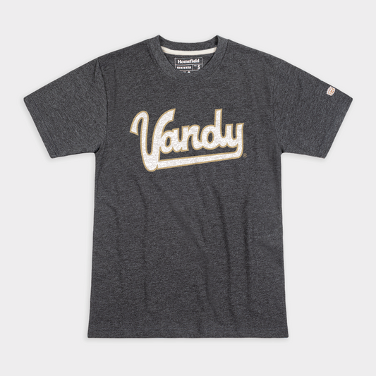Vintage Vandy Script Tee