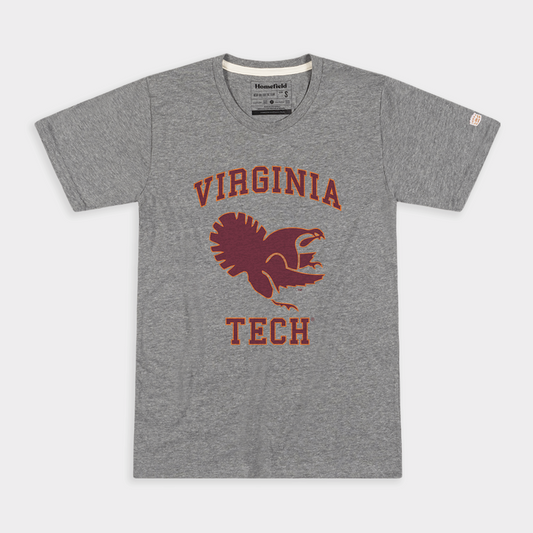 Retro Virginia Tech Gobblers T-Shirt