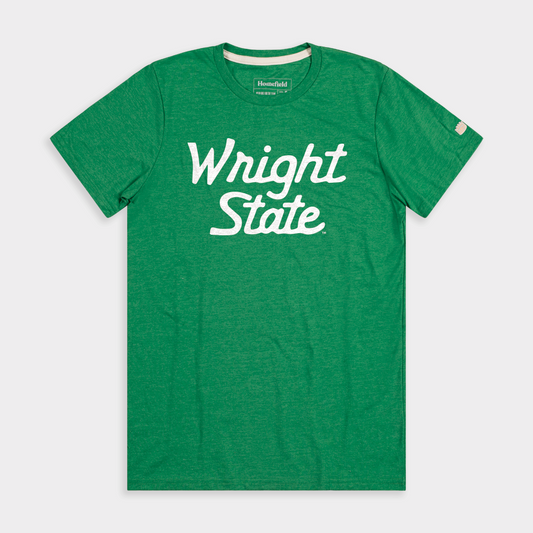 Vintage Wright State Shirt