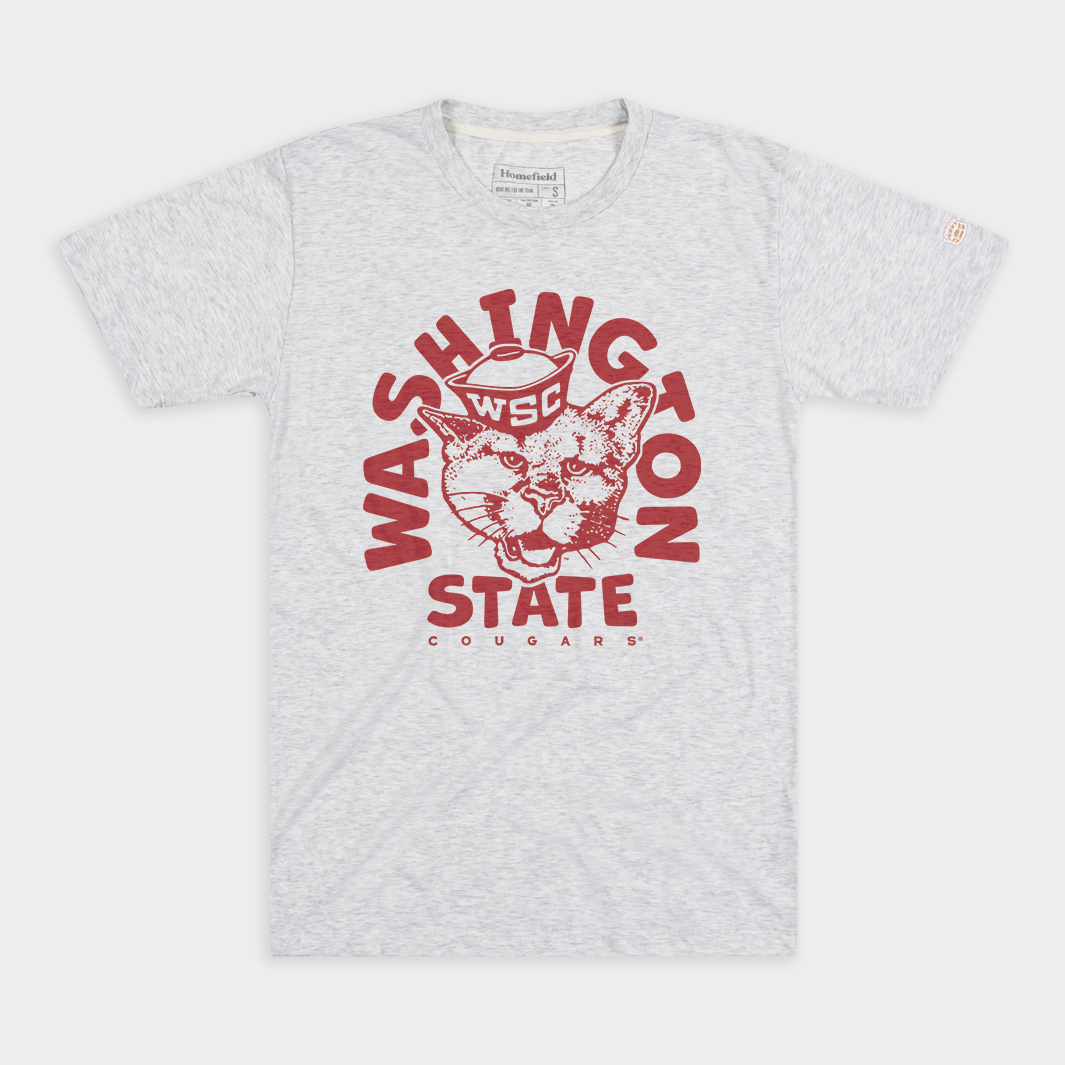 Vintage WSC 1940s Tee