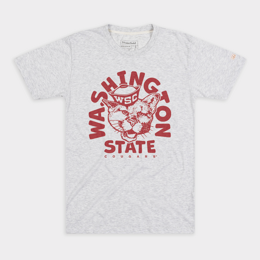 Vintage WSC 1940s Tee