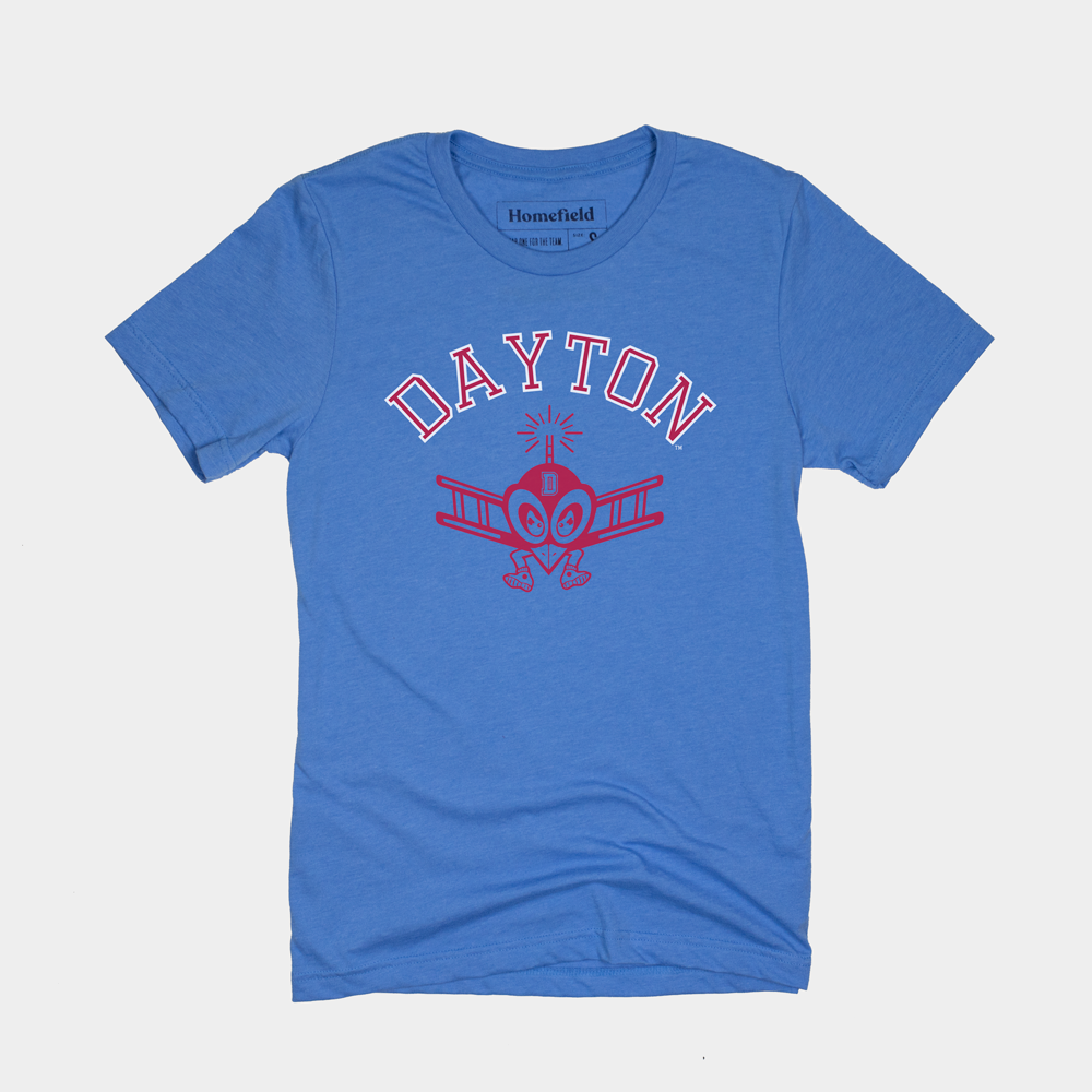 Vintage Dayton D-Bird Tee