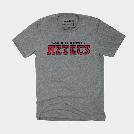 Vintage San Diego State University T-Shirt