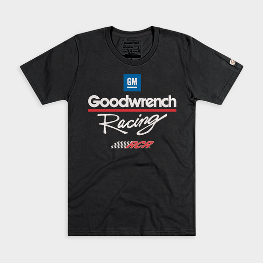 RCR Goodwrench Vintage Tee