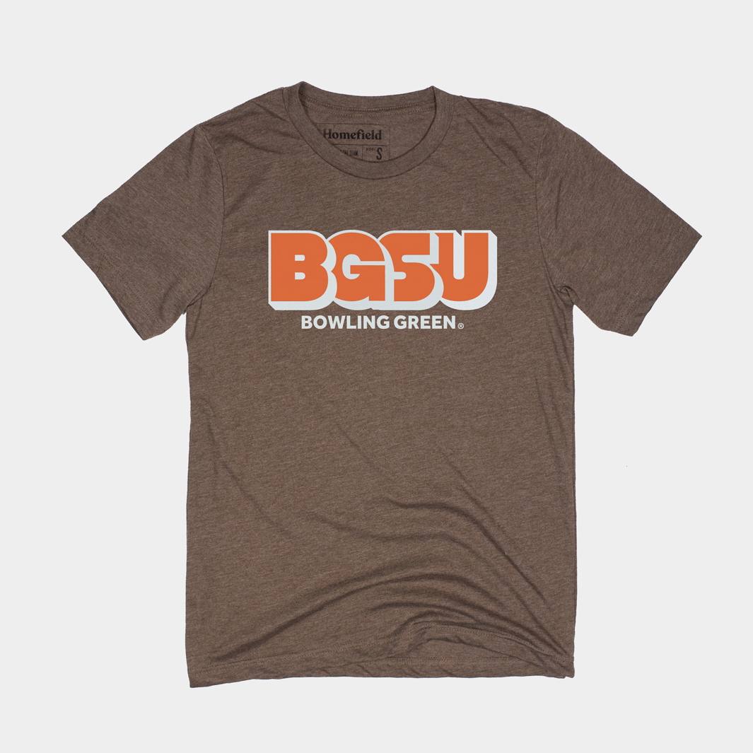 Retro Bowling Green Tee