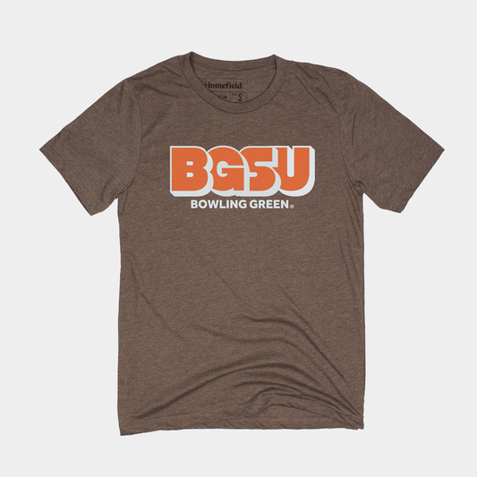 Retro Bowling Green Tee