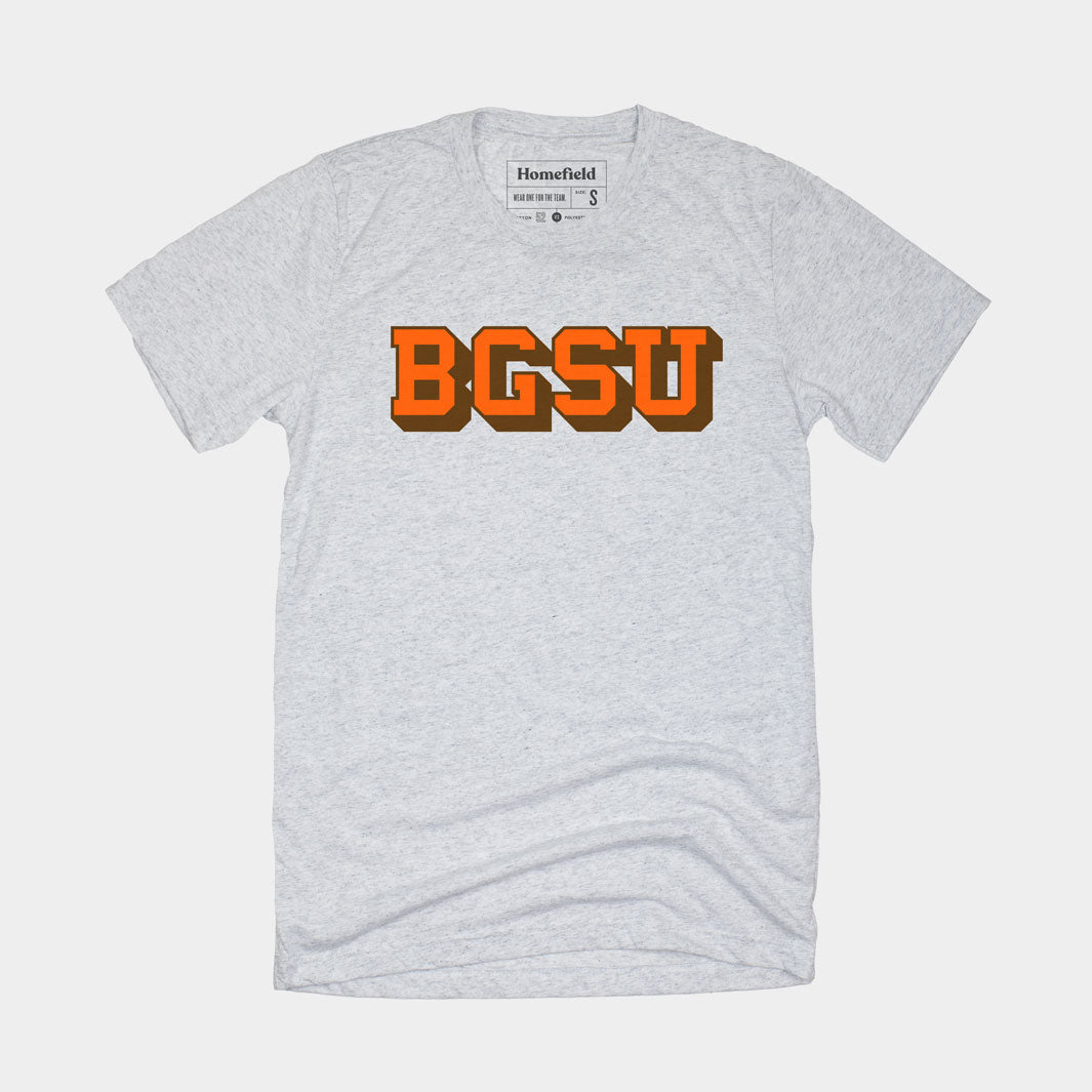 Vintage BGSU Tee