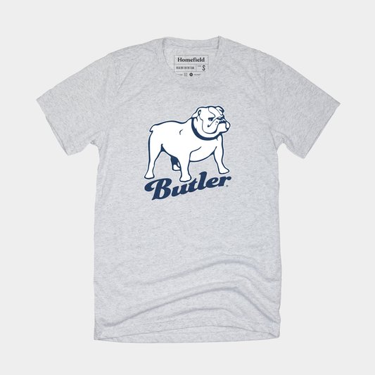 Butler Bulldog Tee