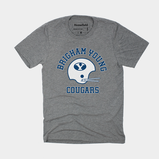 BYU Football Tee