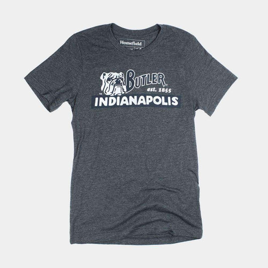 Butler, Established 1855 Shirt