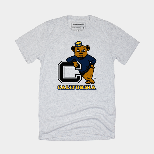 Retro Oski Tee