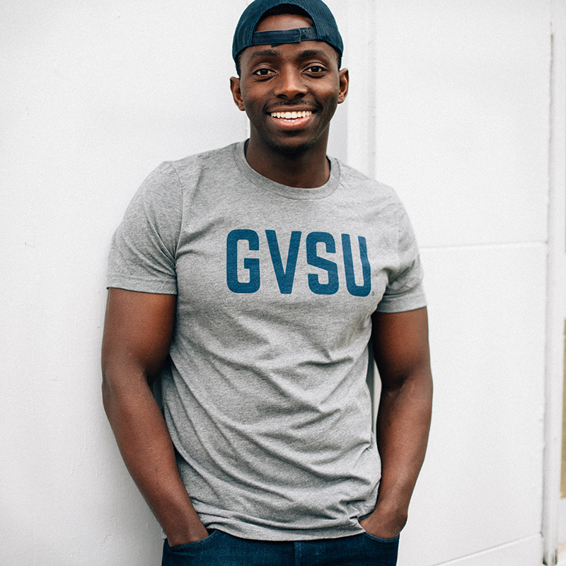 GVSU Tee